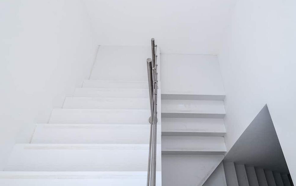Escaleras Foto