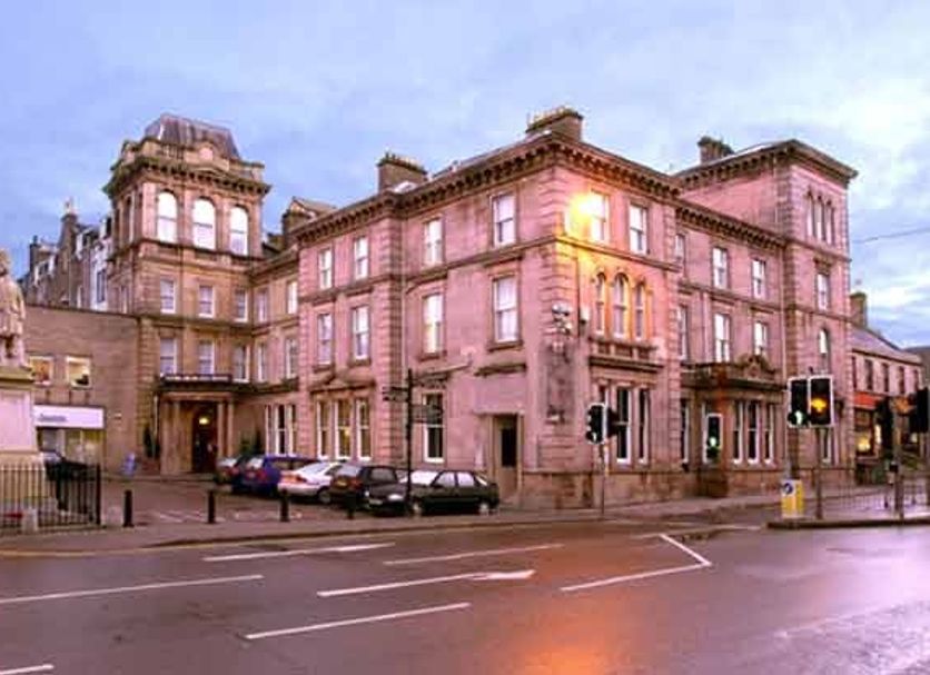 Edificio Foto