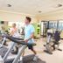 Gimnasio