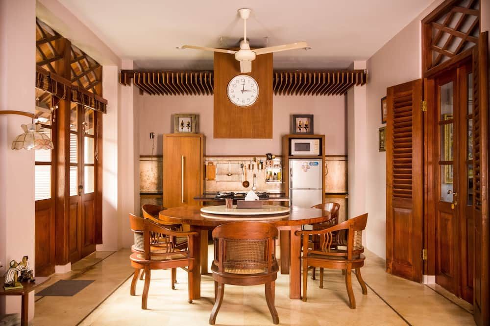 Comedor