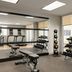 Gimnasio