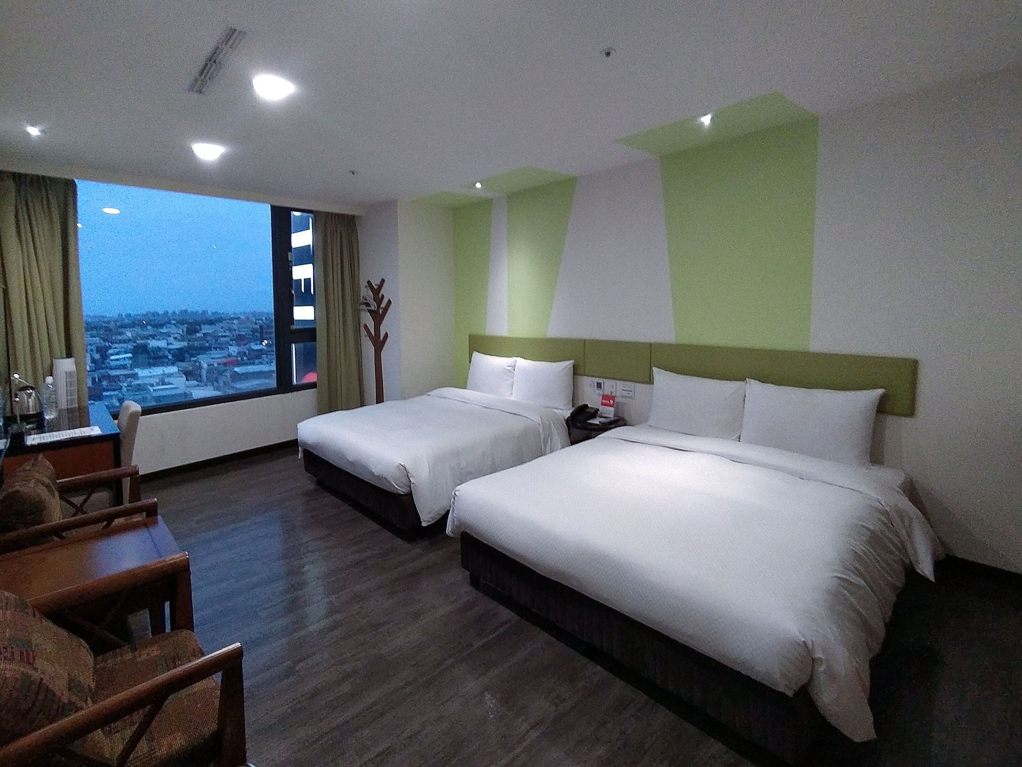 Habitación