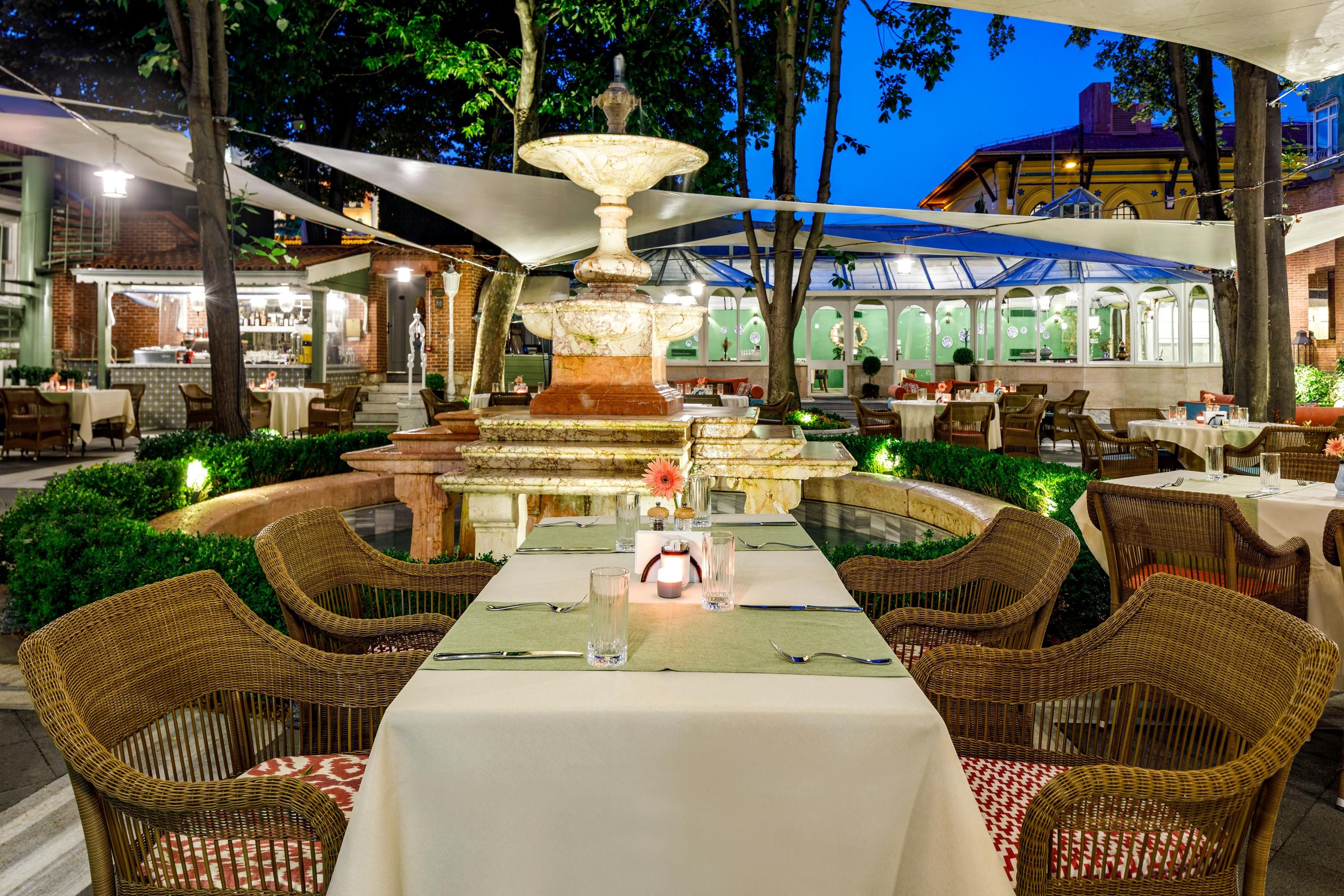 Restaurante