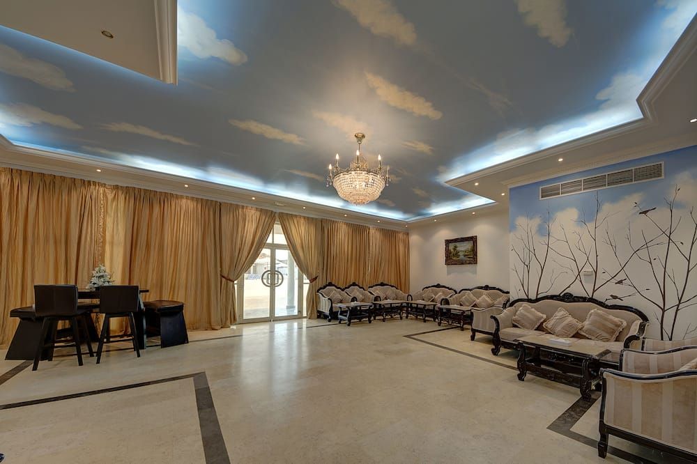 Sala de estar
