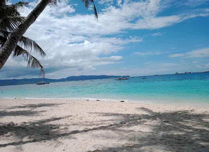 Playa Foto