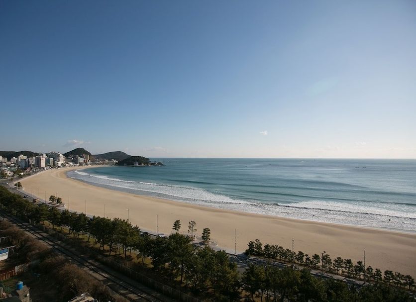 Playa Foto