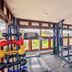 Gimnasio