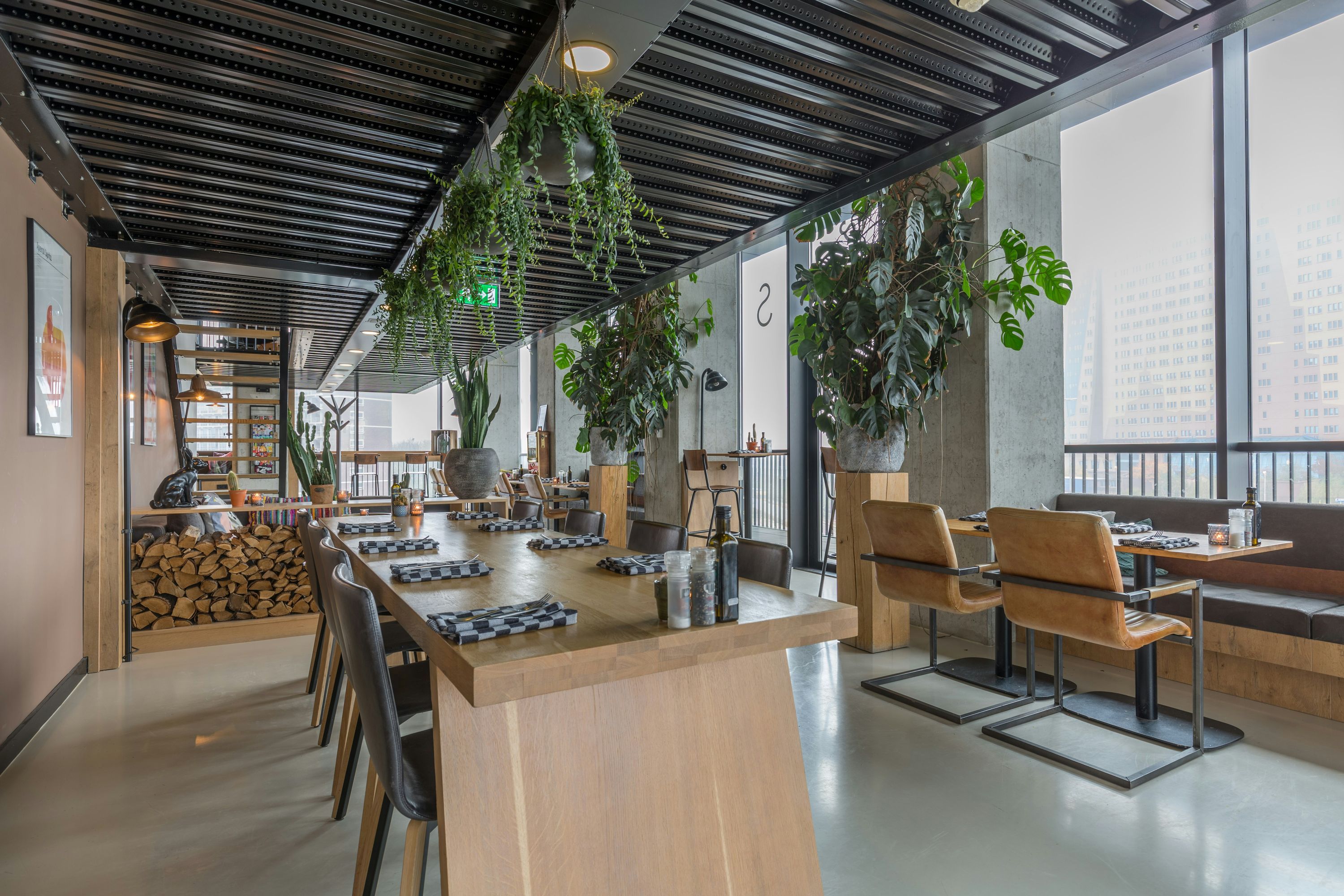 Restaurante