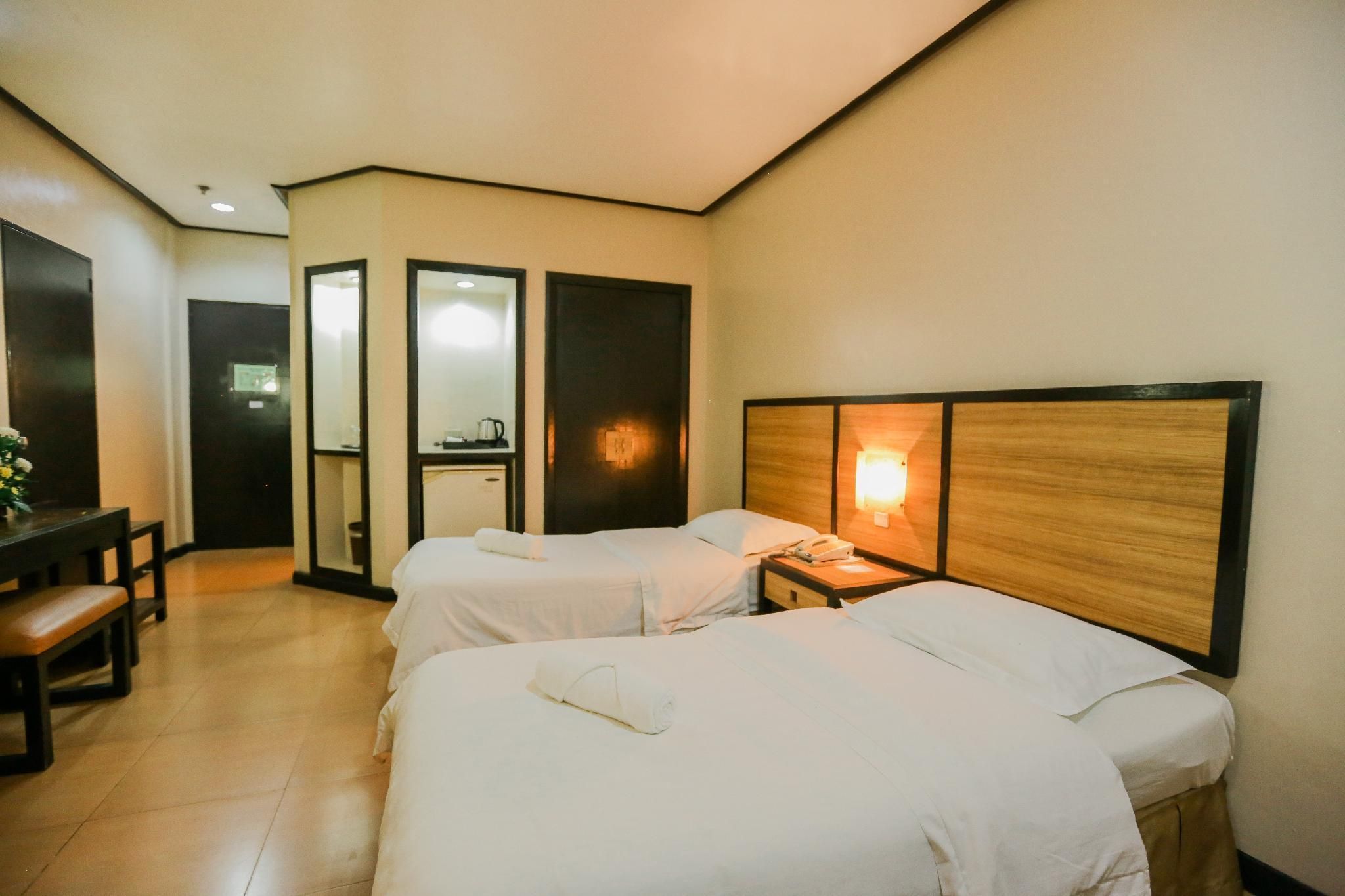 Habitación