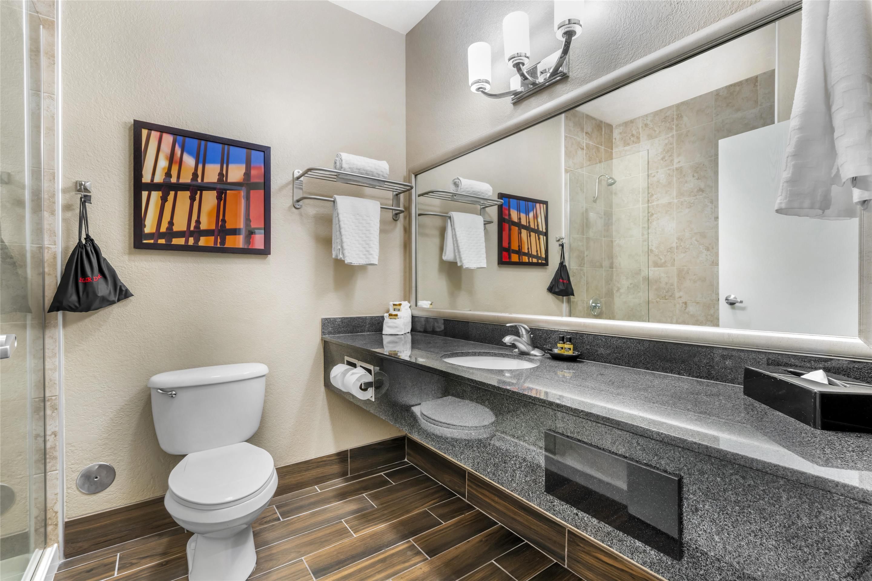 Baño
