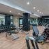 Gimnasio
