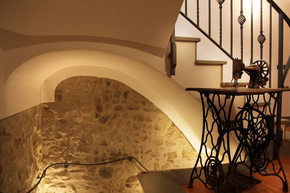 Escaleras