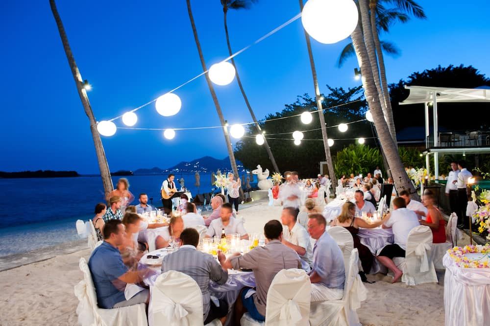 Sala de banquetes