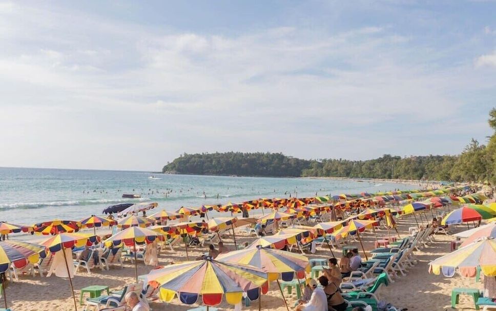 Playa Foto