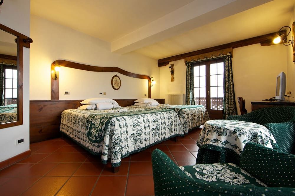 Habitación