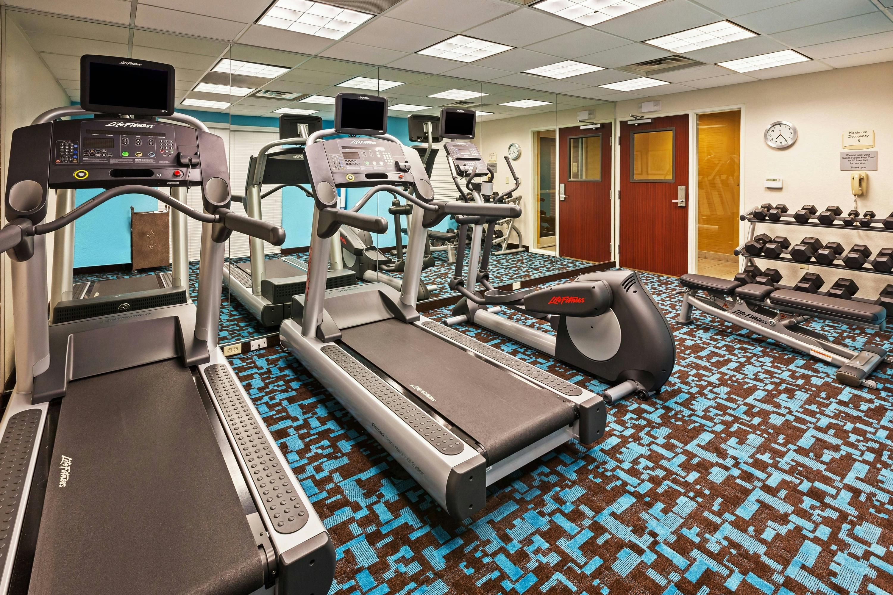 Gimnasio