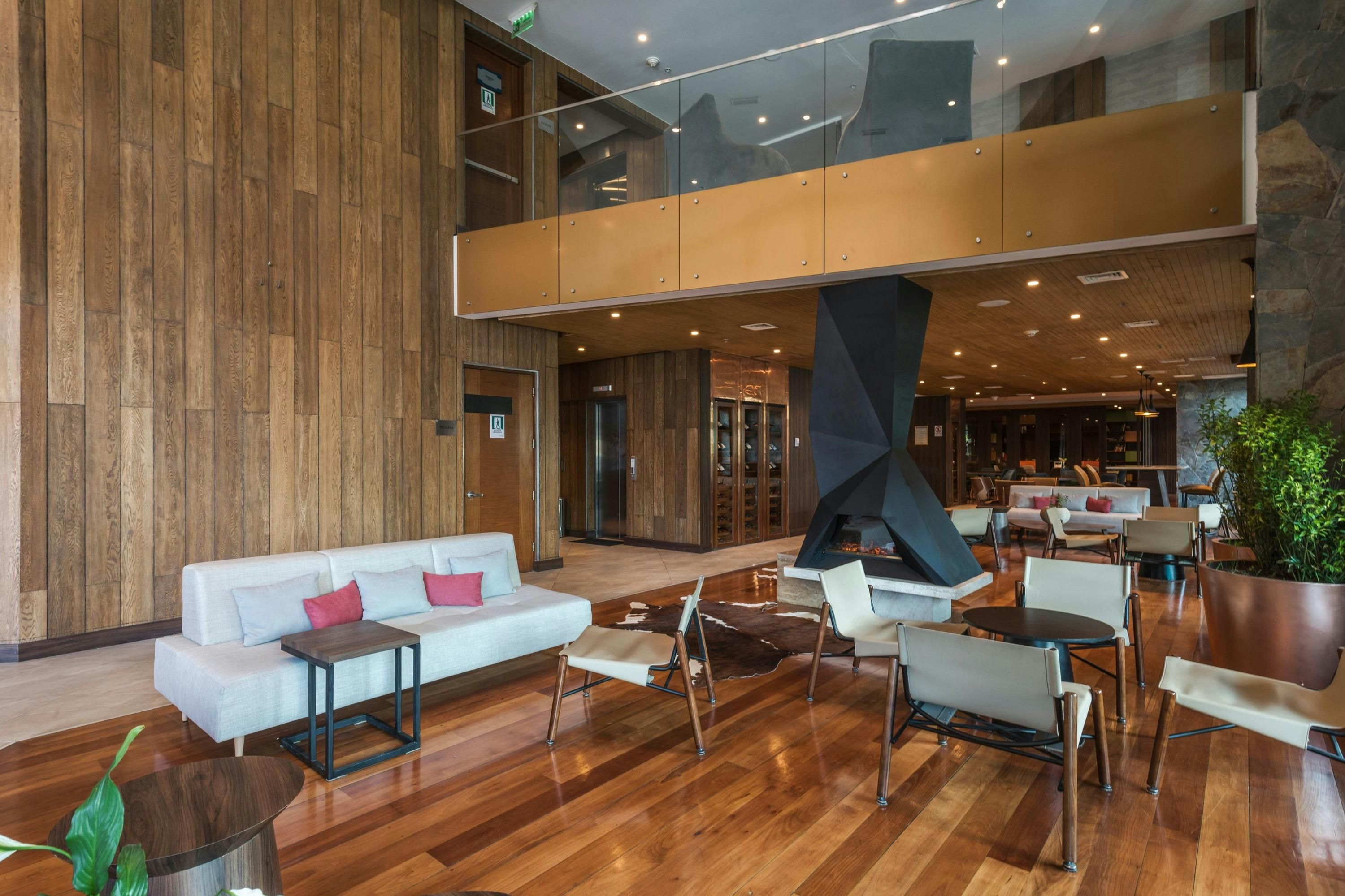 Sala de estar