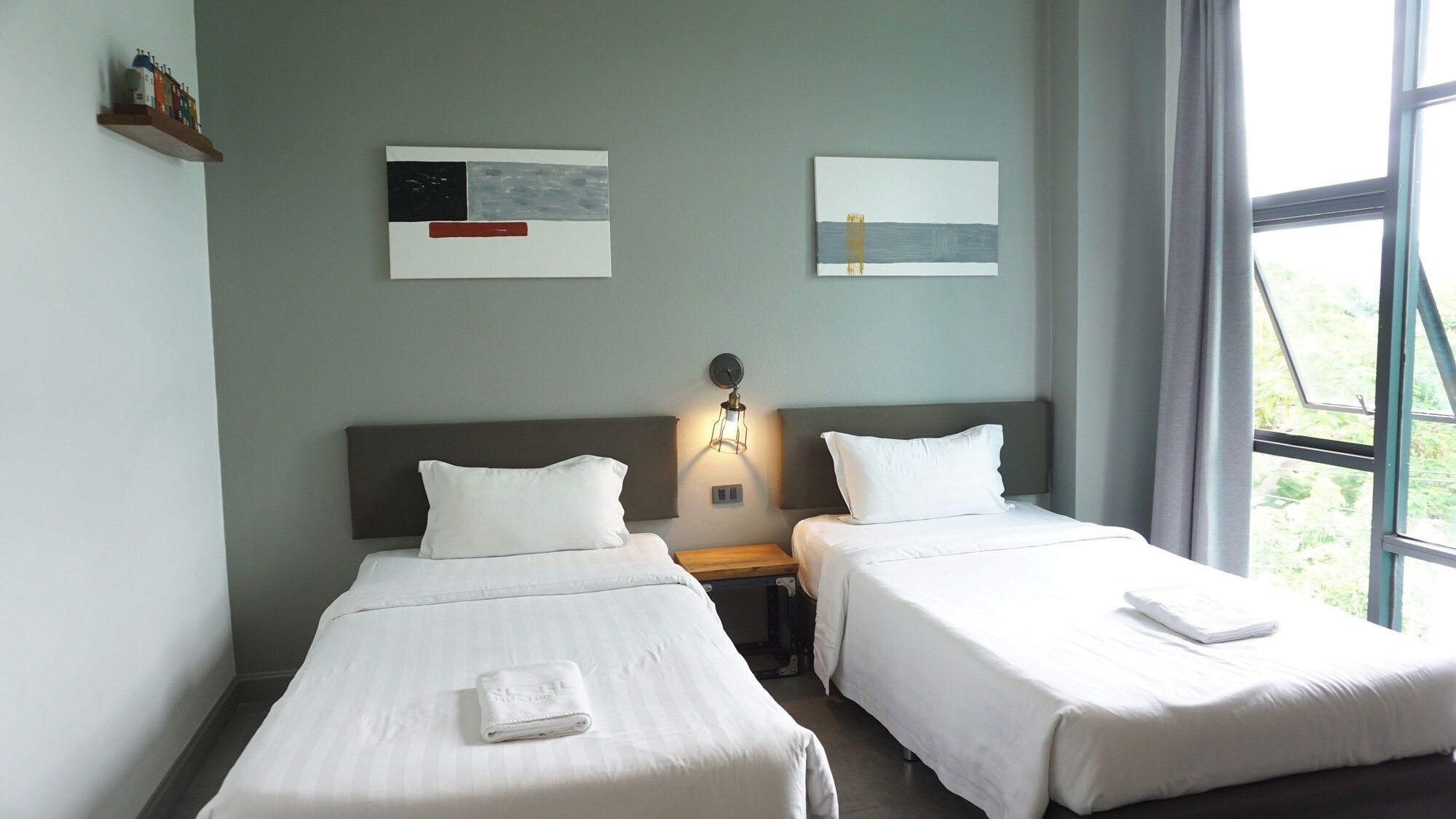 Habitación