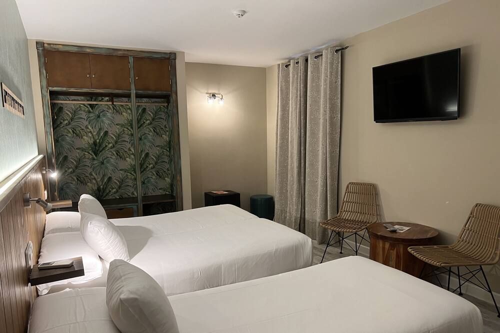 Habitación