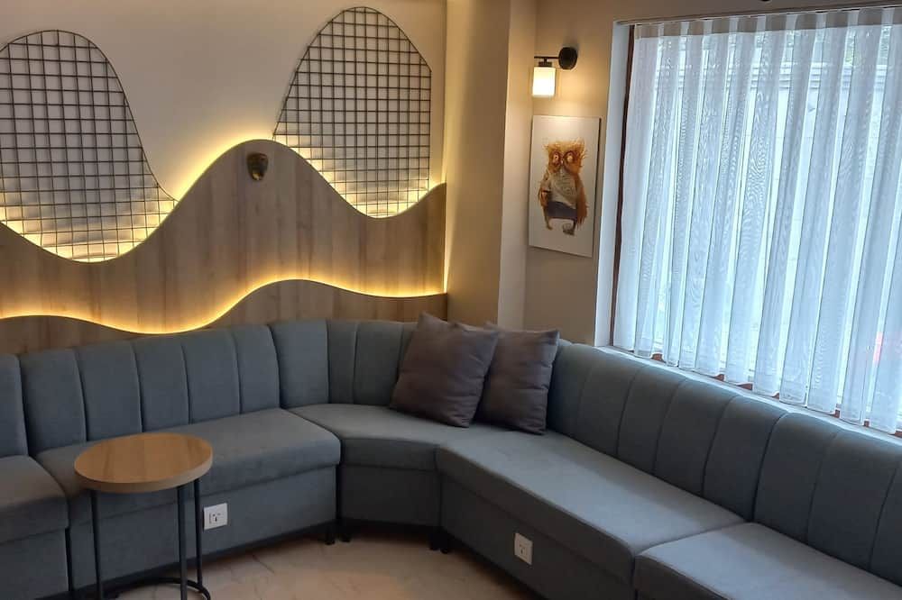 Sala de estar
