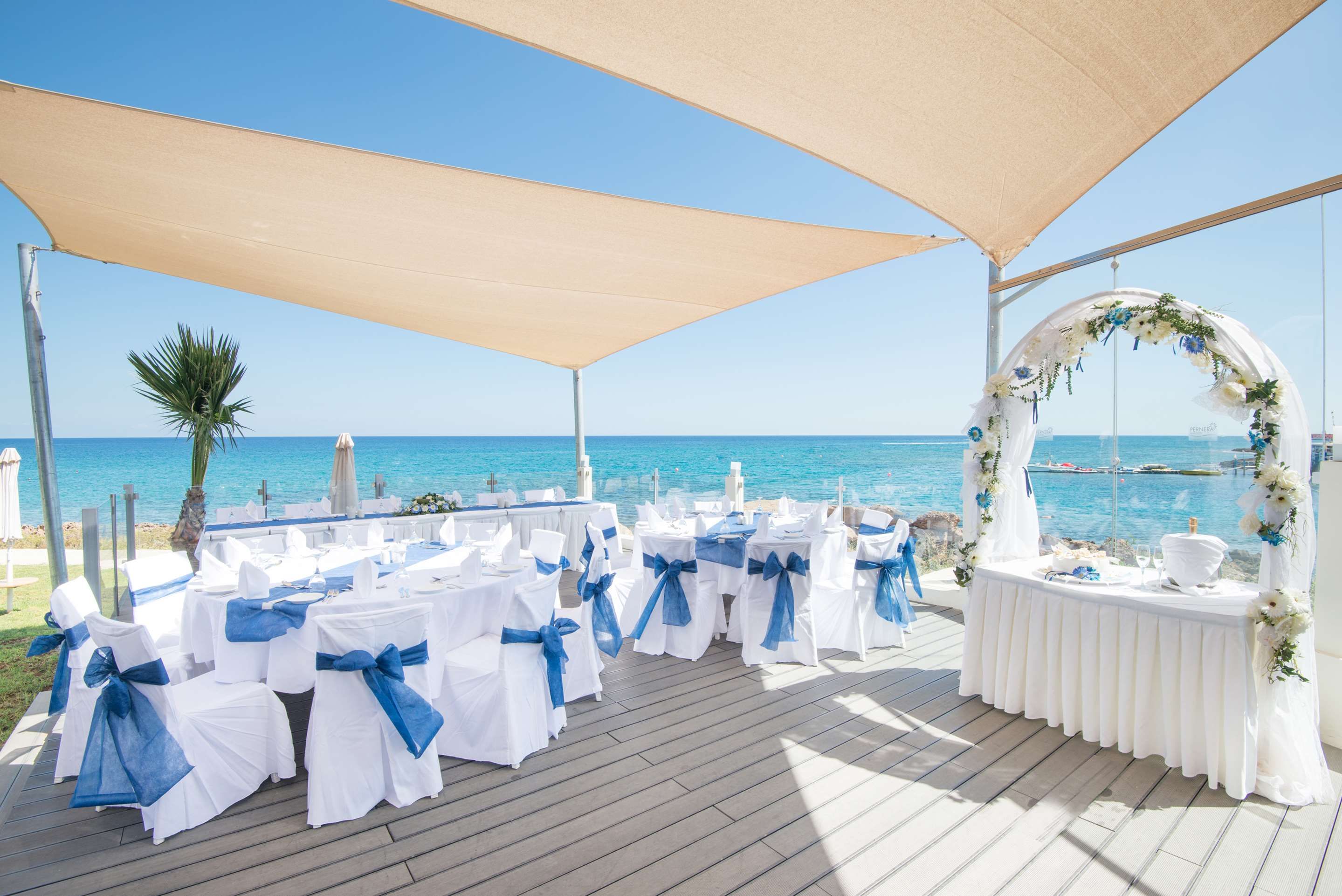 Sala de banquetes