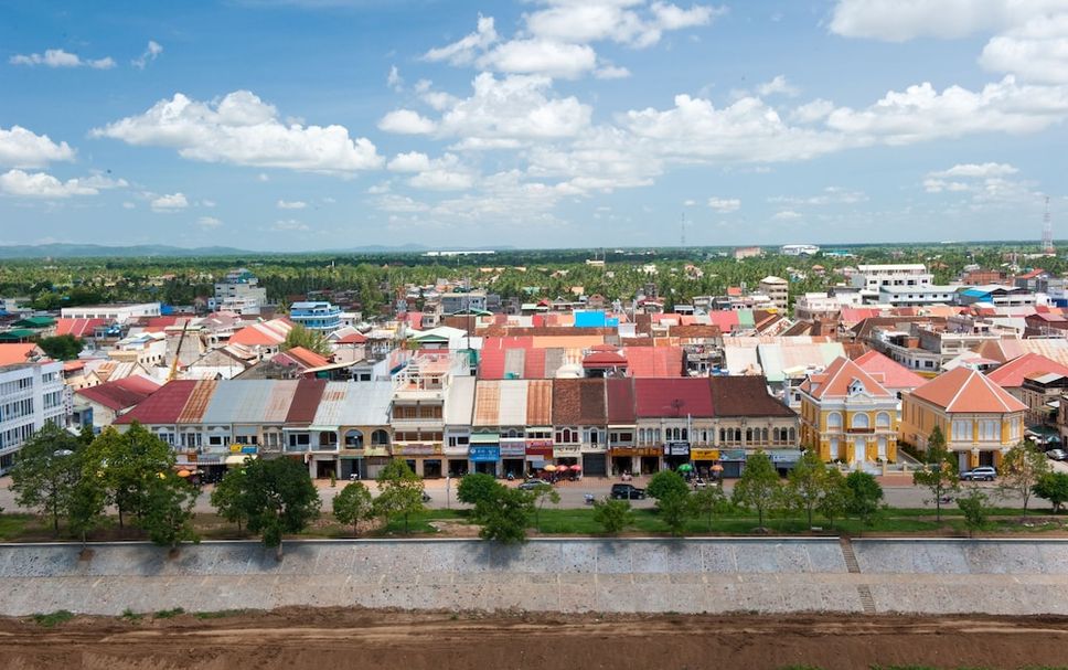Balcón Foto