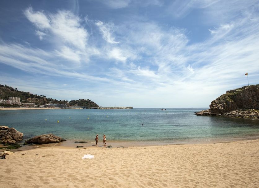 Playa Foto