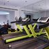 Gimnasio