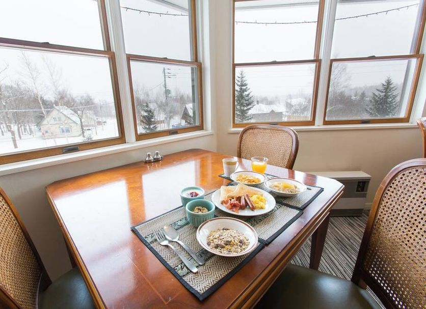 Comedor Foto