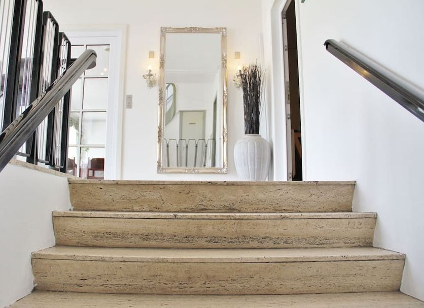 Escaleras Foto