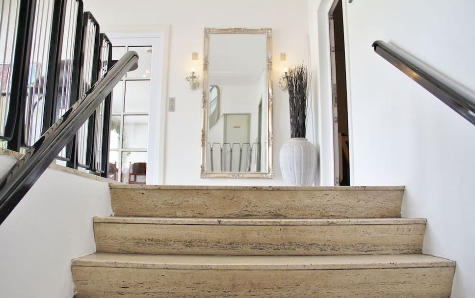 Escaleras Foto