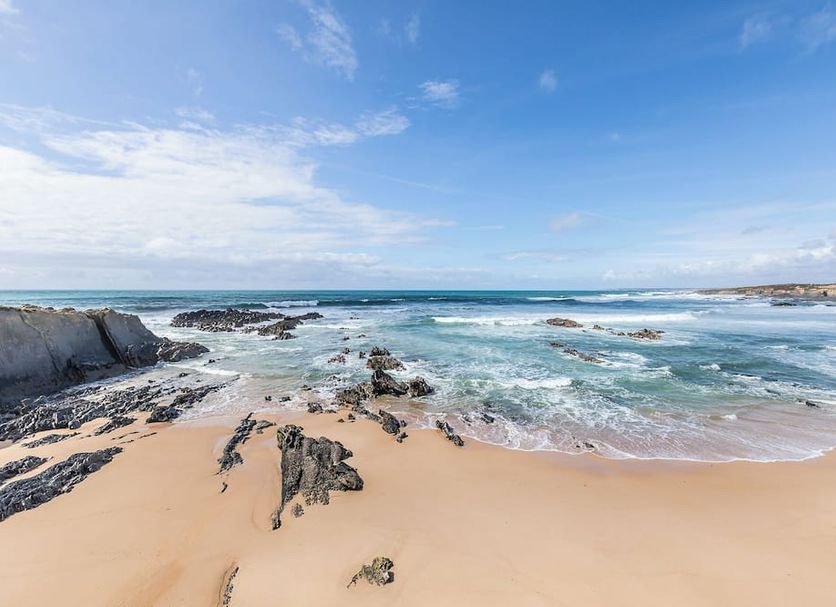 Playa Foto
