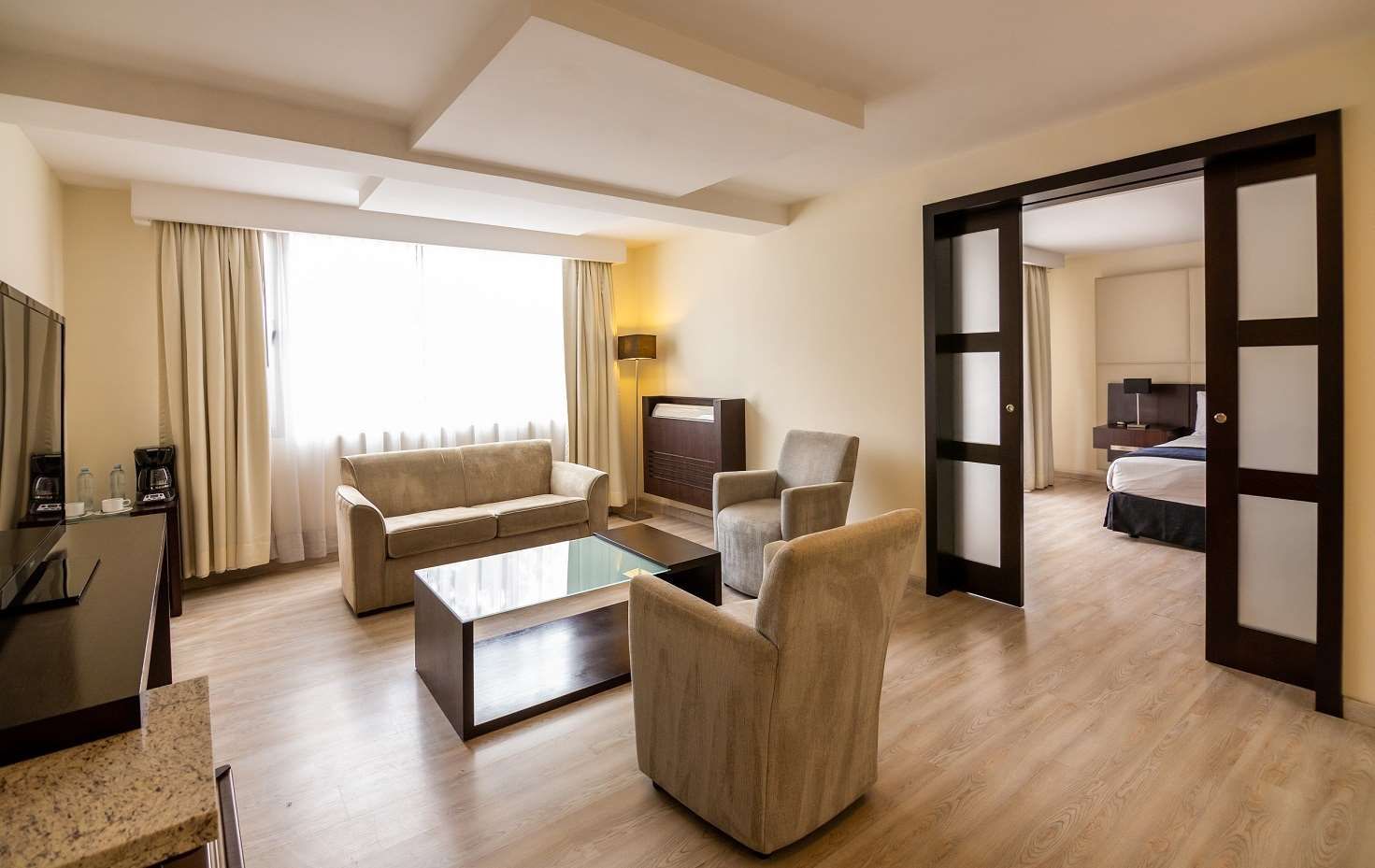 Sala de estar