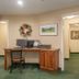 Centro de negocios
