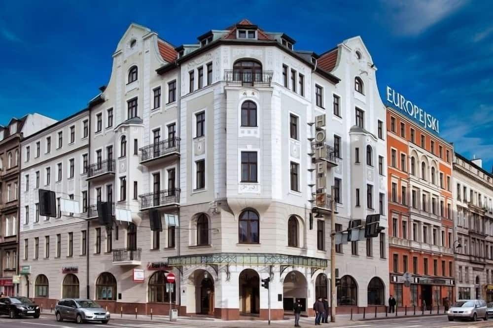Edificio Foto