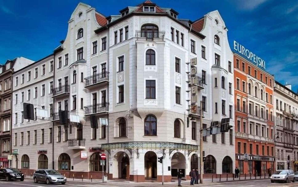 Edificio Foto