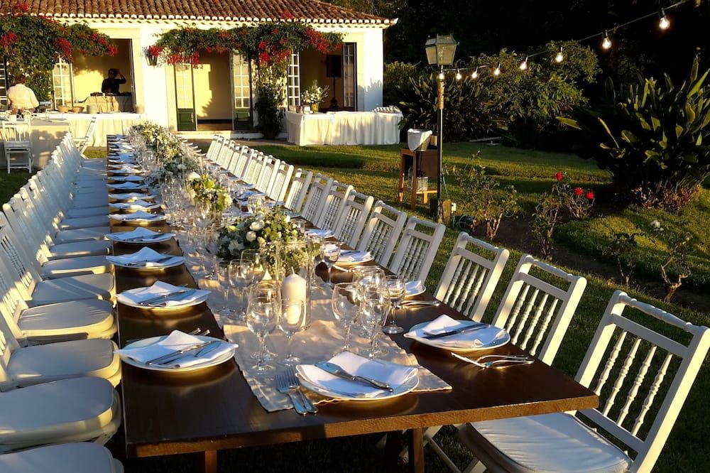 Sala de banquetes