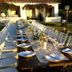 Sala de banquetes