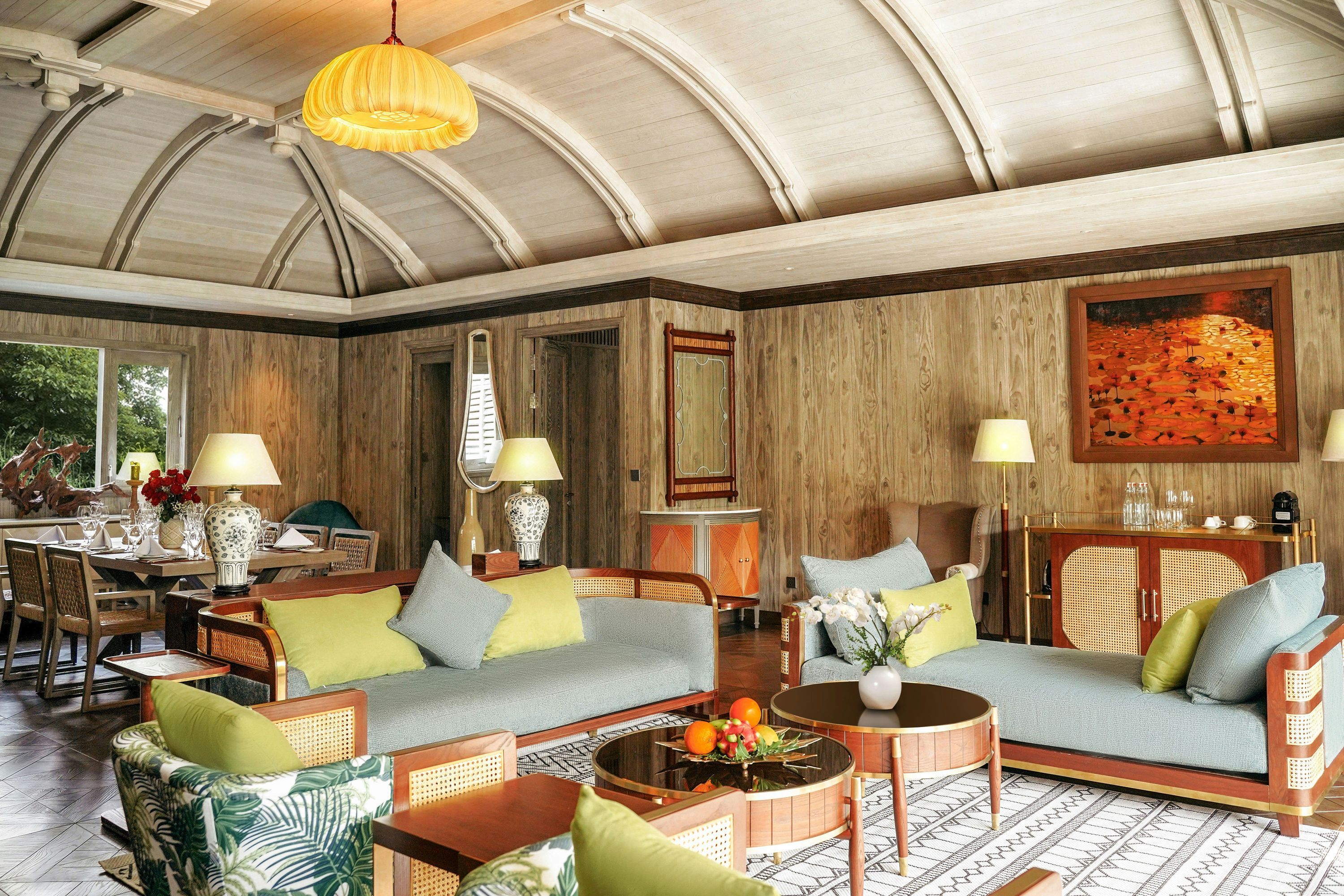 Sala de estar