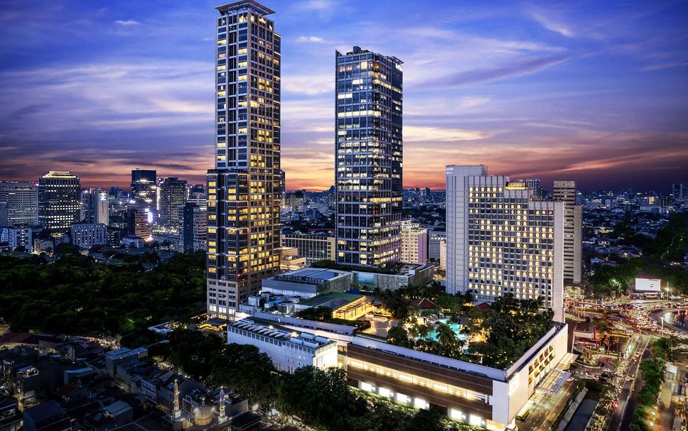 Edificio Foto