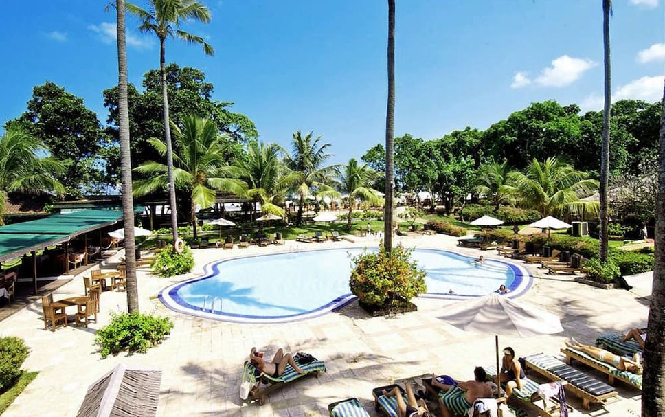 Piscina Foto