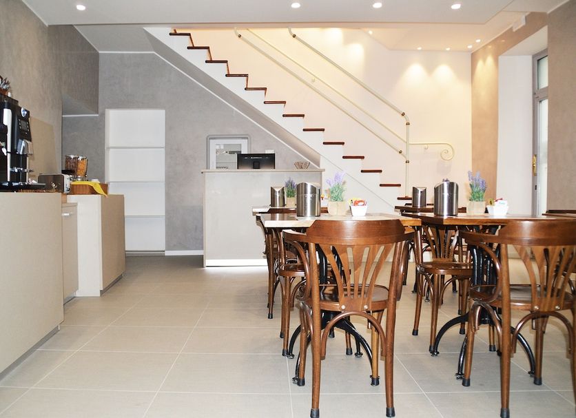 Comedor Foto