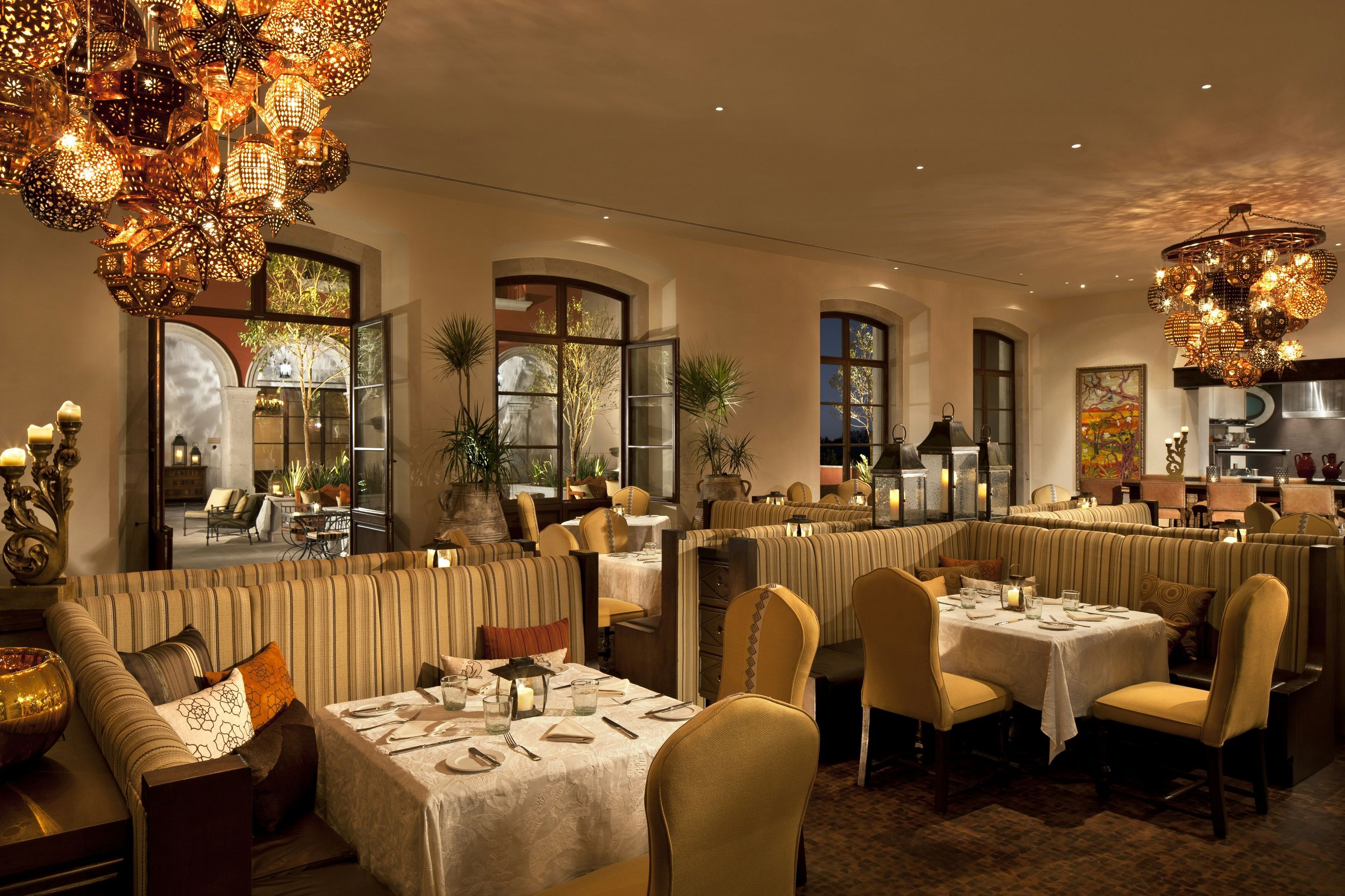 Restaurante