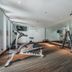 Gimnasio