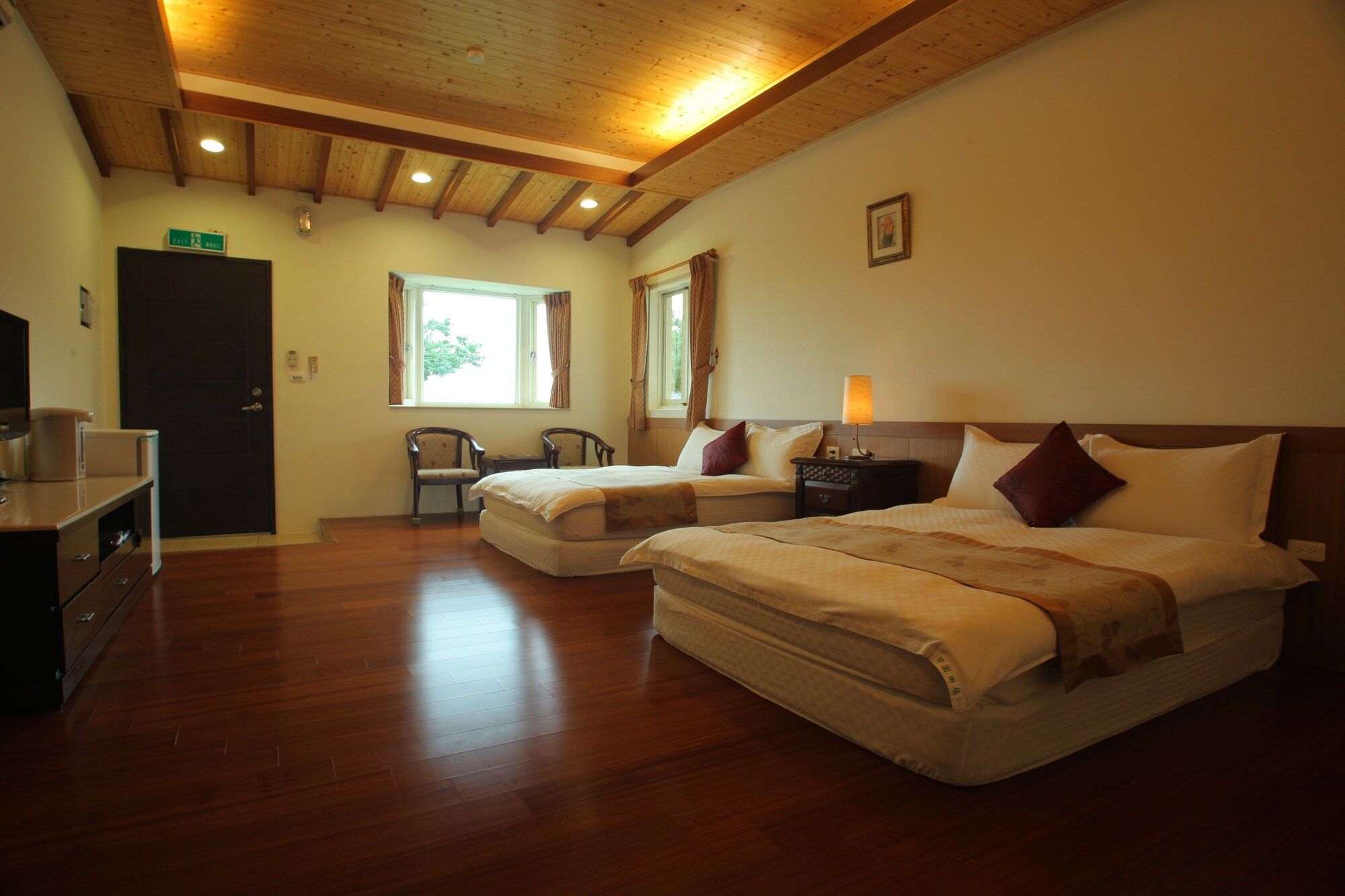 Habitación
