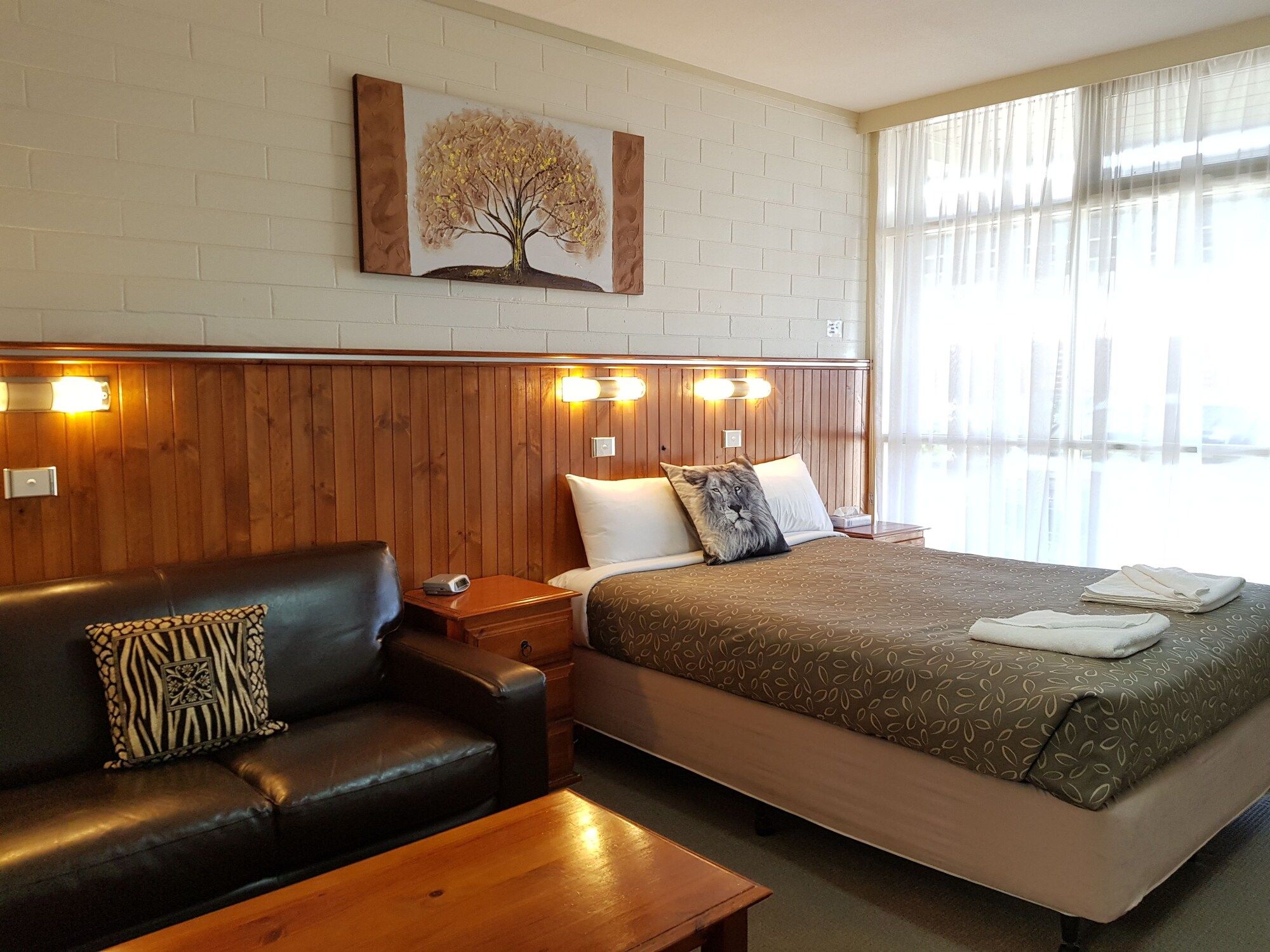 Habitación