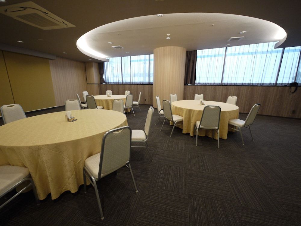 Sala de conferencias