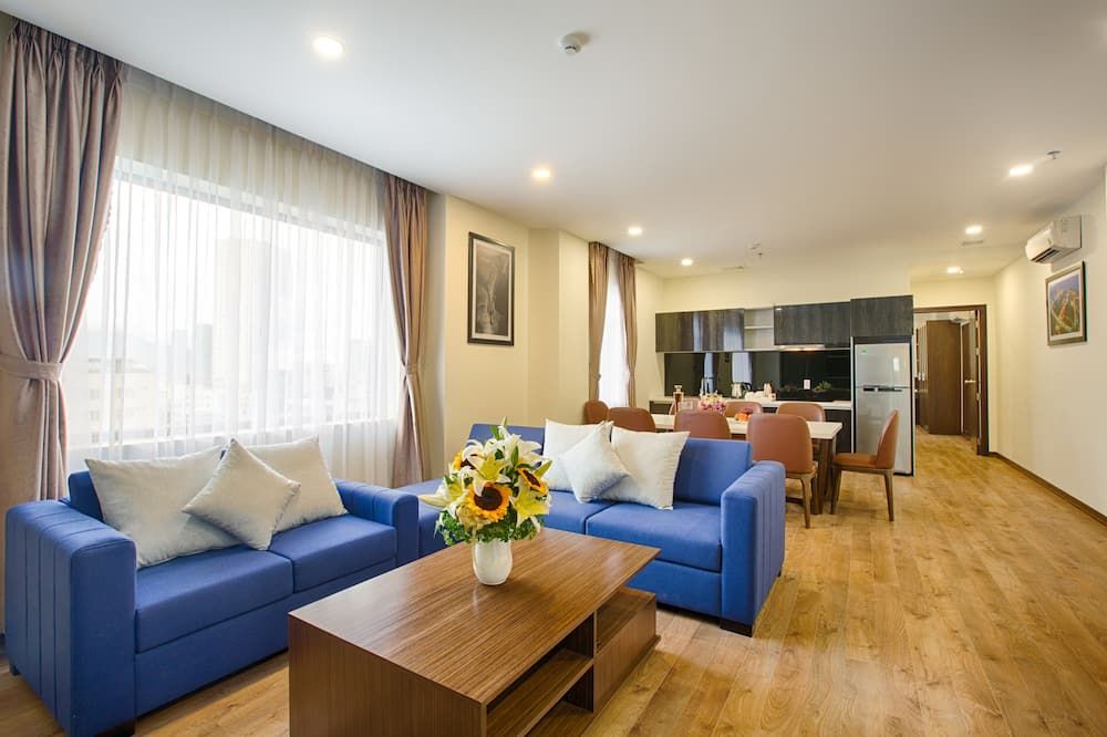 Sala de estar