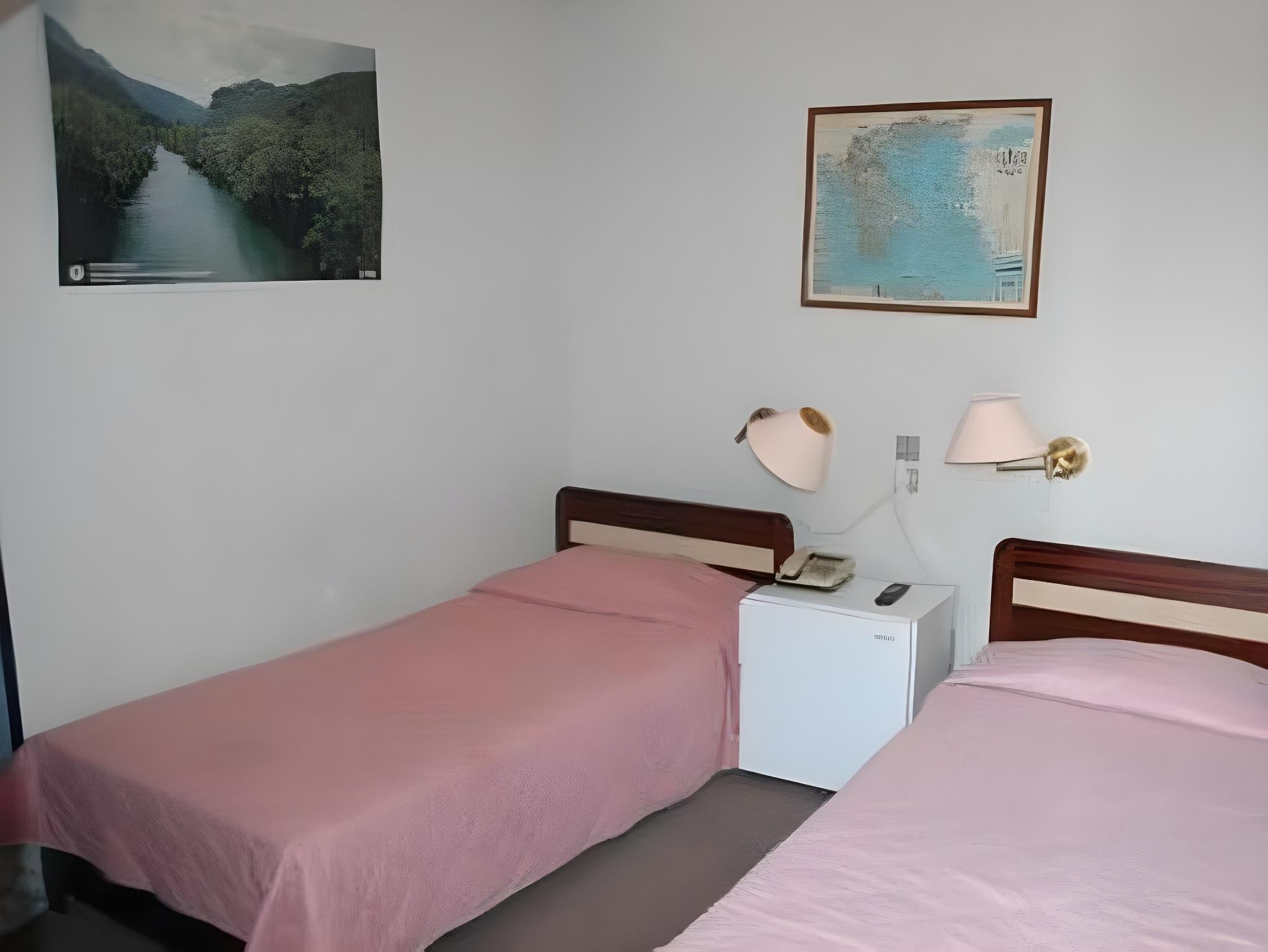 Habitación