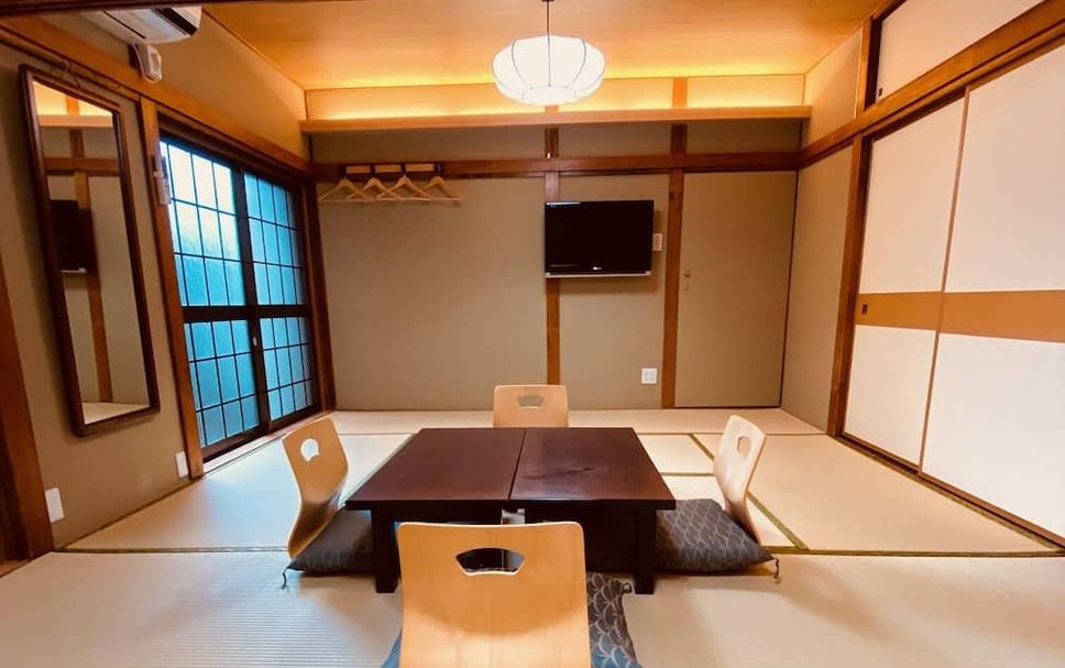 Comedor Foto